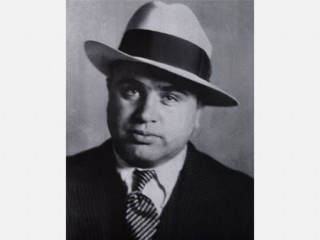 Capone, Gabriel picture, image, poster